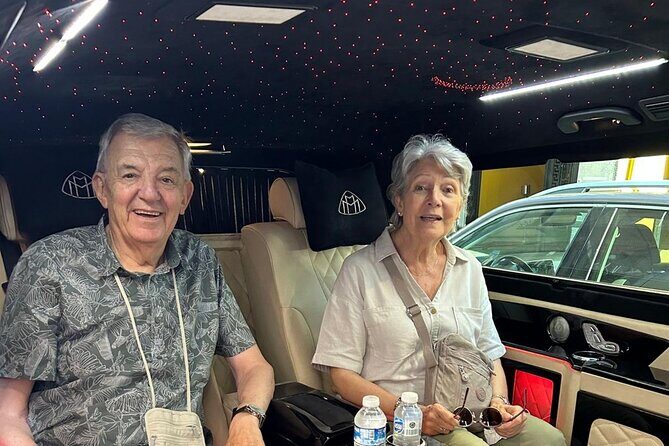 Private Fort Lauderdale and Hollywood Coastal Tour from Miami - What’s Included and What to Keep in Mind