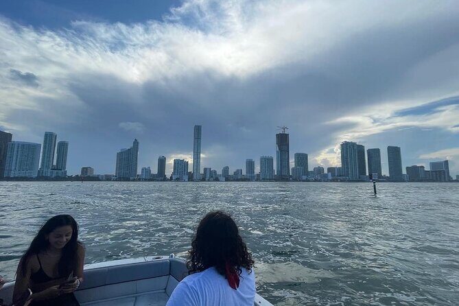Private Fort Lauderdale Boat Tour with Prosecco - Who Should Consider This Tour?