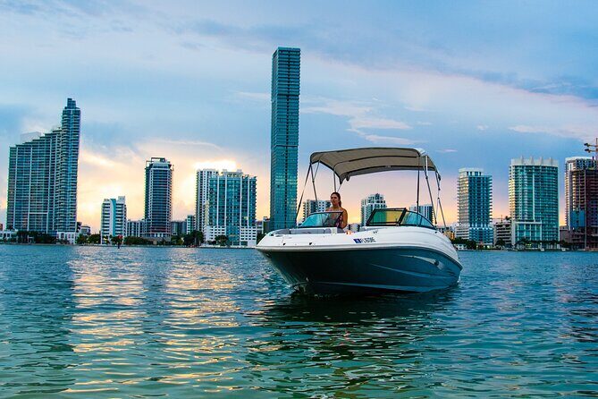 Private Fort Lauderdale Boat Tour with Prosecco - Authentic Feedback from Past Guests
