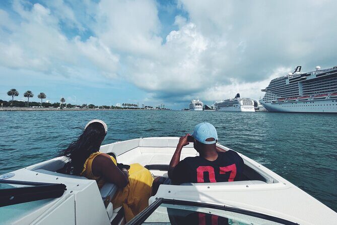 Private Fort Lauderdale Boat Tour with Prosecco - Practical Tips for Booking and Enjoyment