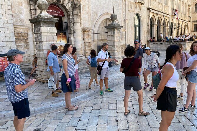 Private Fort Lovrijenac and Dubrovnik City Tour - Who Should Consider This Tour?