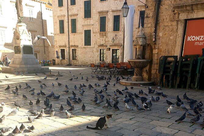 Private Fort Lovrijenac and Dubrovnik City Tour - FAQ