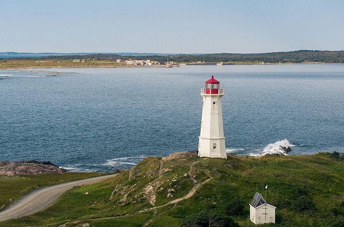 Private Fortress of Louisbourg and Lighthouse Tour - The Sum Up