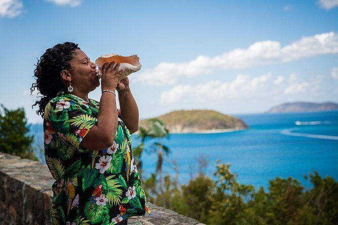 Private Four Hour Historic/Beach Tour with Star Fish Tours & Taxi - Final Thoughts