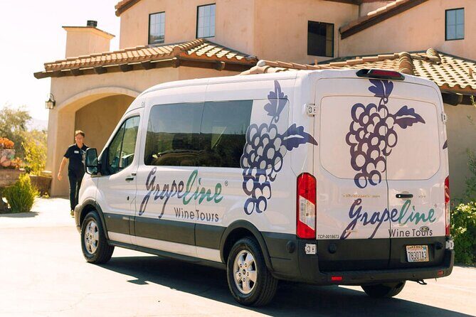 Private Four-Hour Wine Tasting Adventure of Temecula Valley - Temecula Valley’s Hidden Gem: A Private Four-Hour Wine Tasting Adventure