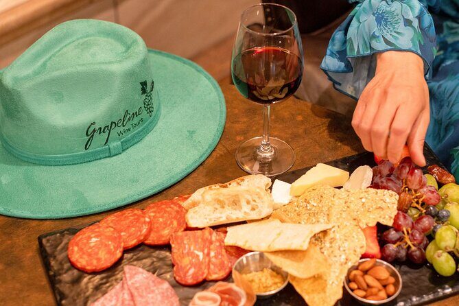 Private Four-Hour Wine Tasting Adventure of Temecula Valley - Key Points