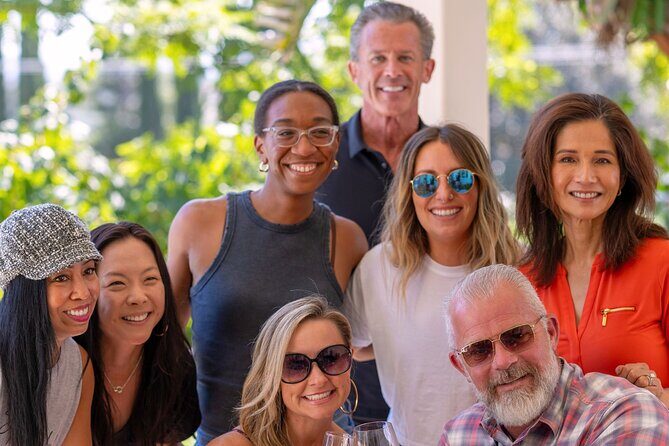 Private Four-Hour Wine Tasting Adventure of Temecula Valley - The Sum Up