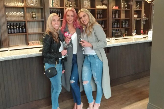 Private Fraser Valley Wine Tour - Exploring the Fraser Valley Wine Tour: A Practical Guide