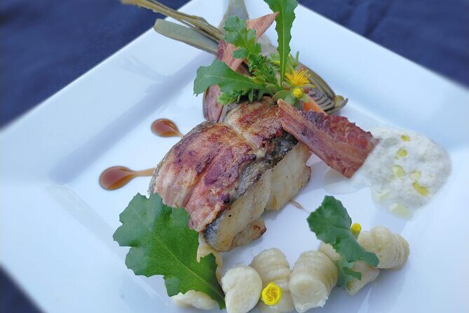 Private French Cooking Class with a Fun Local Noel - Location and Setting