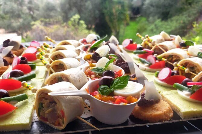 Private French Cooking Class with a Fun Local Noel - Considerations