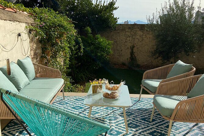 Private French Pastry Class in Marseille - FAQs
