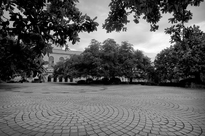 Private French Quarter and Treme Walking Tour - Final Word