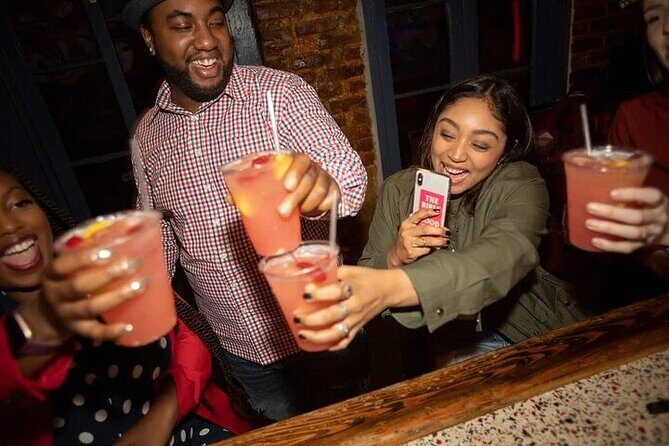 Private Frenchmen Street Live Music Pub Crawl in New Orleans - Final Thoughts