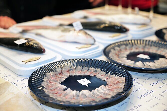 Private Fresh Fish Tasting Academy in Slovenia - The Value of the Experience