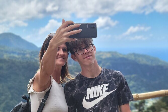 Private Fresh Water Lake, Waterfalls And Hot Springs Excursion - Exploring Dominica’s Natural Treasures: A Deep Dive