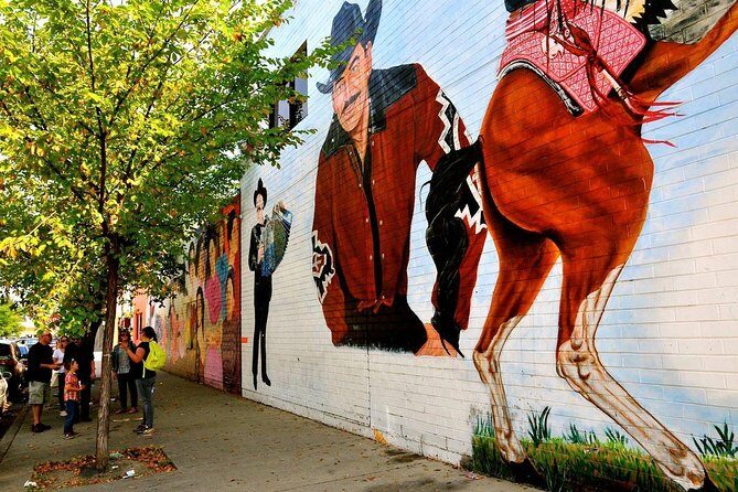 Private Frida and Friends Tour in Pilsen - The Sum Up: Who Is This Tour Perfect For?