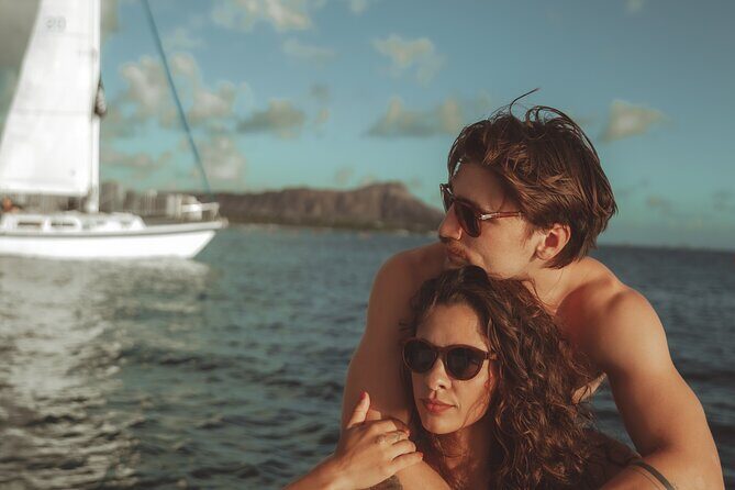 Private Friday Night Sunset & Fireworks Tour: 6 person max - Who Should Book This Tour?