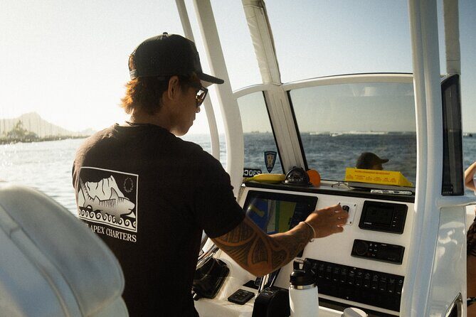 Private Friday Night Sunset & Fireworks Tour: 6 person max - FAQs