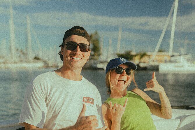 Private Friday Night Sunset & Fireworks Tour: 6 person max - Final Thoughts