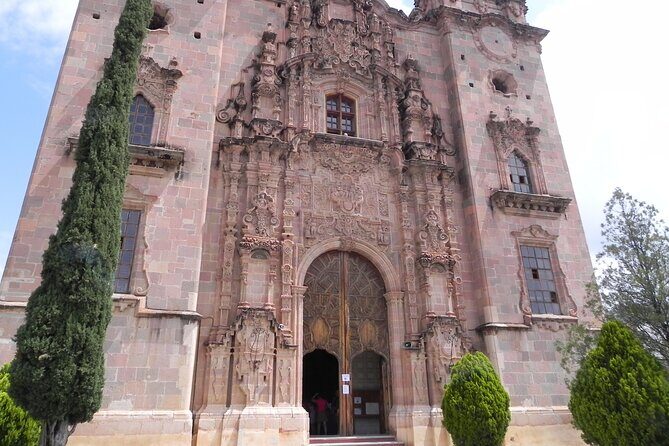 Private from Guanajuato City: Tunnels, and Mines Tour - Practicalities and Value
