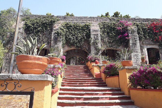 Private from Guanajuato City: Tunnels, and Mines Tour - Who Will Love This Tour?