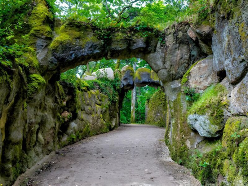 Private from Lisbon: Sintra, Quinta Regaleira, Monserrate + - Final Thoughts