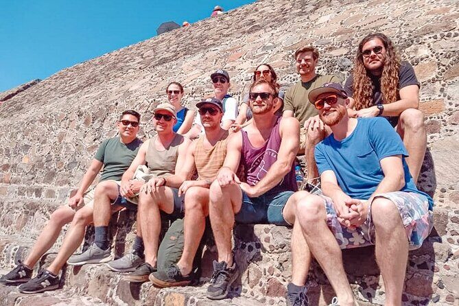 Private from Mexico City: Pyramids of Teotihuacan & Basilica of Guadalupe - Final Thoughts