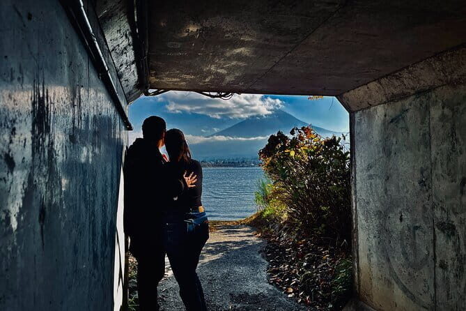 Private Fuji Half-day Tour with Hotel Pickup and Japanese guide - Frequently Asked Questions