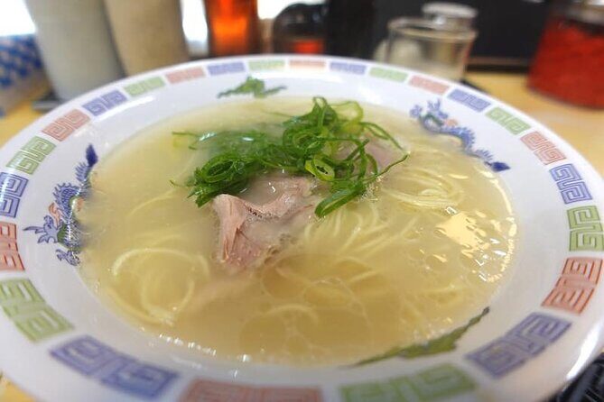 Private Fukuoka Bar Hopping and Food Walking Tour - Who Will Love This Tour?