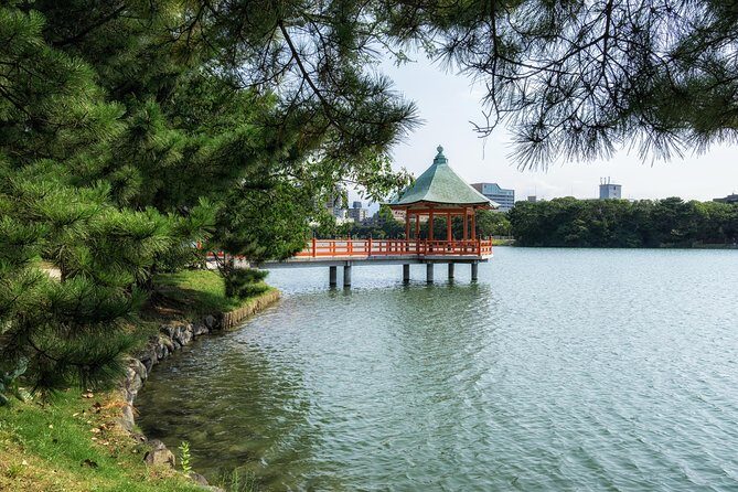 Private Fukuoka Tour with a Local, Highlights & Hidden Gems 100% Personalised - Who Will Love This Tour?