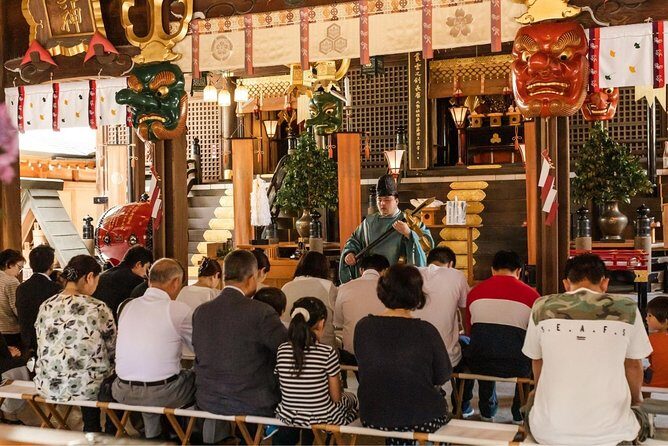 Private Fukuoka Tour with a Local, Highlights & Hidden Gems 100% Personalised - FAQs