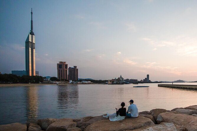 Private Fukuoka Tour with a Local, Highlights & Hidden Gems 100% Personalised - Final Thoughts