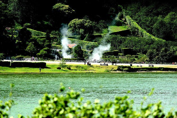Private Full-Day 4x4 Tour to Furnas Volcano - Exploring the Highlights in Detail