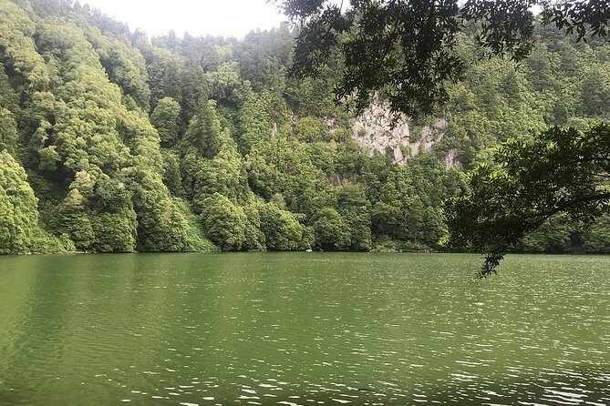 Private Full-Day 4x4 Tour to Furnas Volcano - FAQs