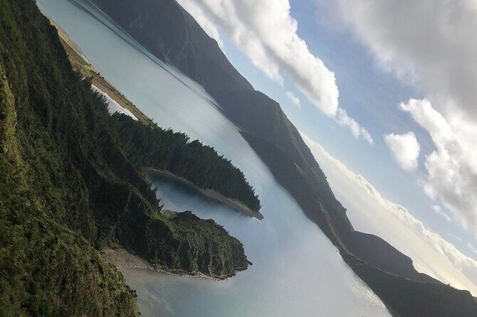 Private Full-Day 4x4 Tour to Lagoa do Fogo & Lagoa das Sete Cidades - A Deep Dive into the Sao Miguel 4x4 Experience