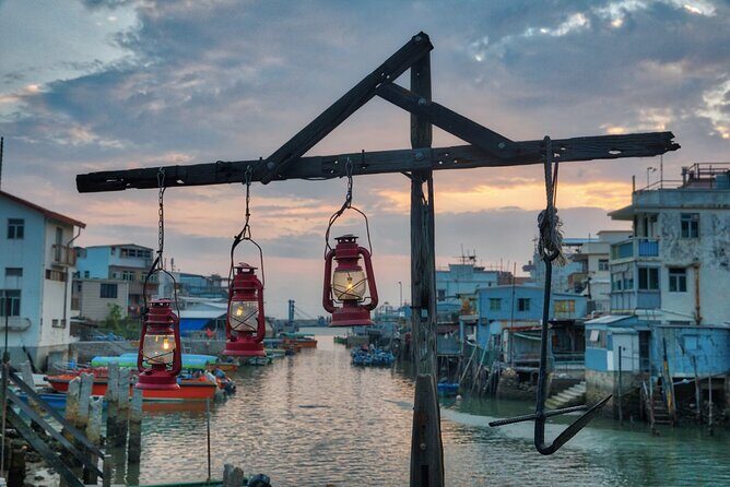 Private Full Day 9-Hour Driving Tour of Lantau from Hong Kong - FAQ about the Lantau Private Tour