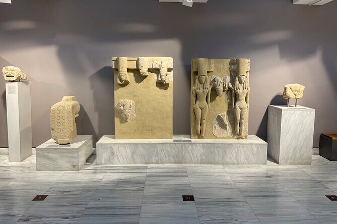 Private Full-Day Adventure: Knossos, Museum & Melidoni Cave - FAQ