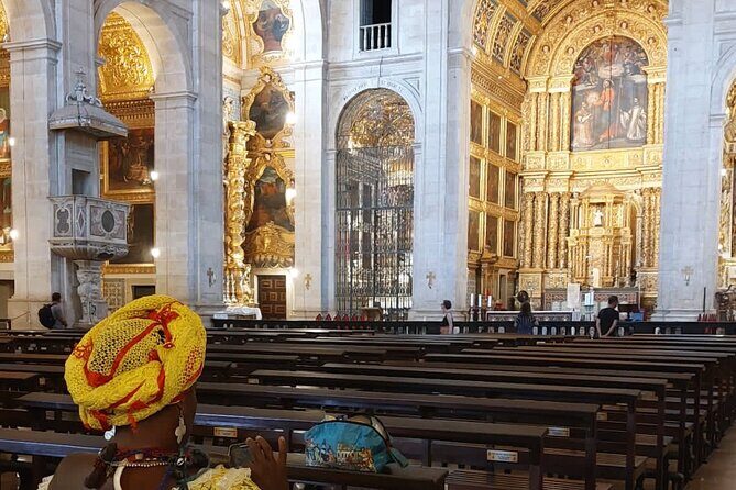 Private Full-Day African Oriented Salvador Upper & Lower City - The Sum Up: Who Will Love This Tour?