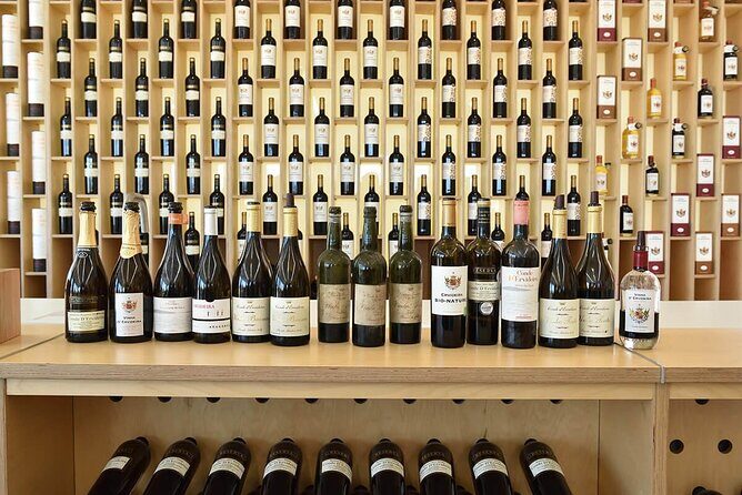 Private Full-Day Alentejo Wine Tour - Overall Value and Who Its Best For