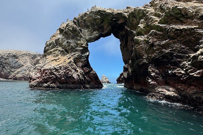 Private Full Day All Inclusive in Paracas, Huacachina and Vineyards - An In-Depth Look at the Tour