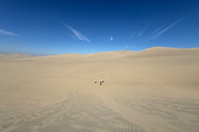 Private Full Day All Inclusive in Paracas, Huacachina and Vineyards - Frequently Asked Questions