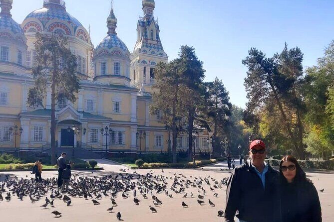 Private Full Day Almaty City Tour - Who Is This Tour Best For?
