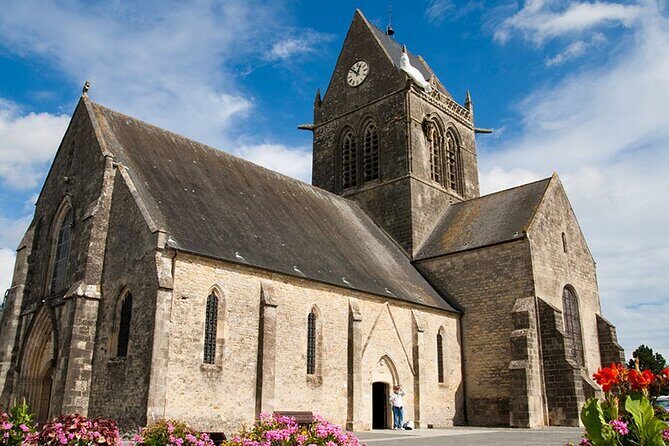 Private Full day American D-Day Guided Tour in Bayeux - Authenticity and Emotional Impact