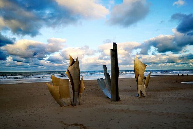 Private Full day American D-Day Guided Tour in Bayeux - FAQs