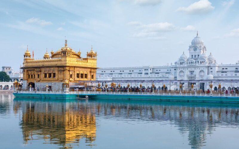 Private Full-Day Amritsar Tour with Beating Retreat Ceremony - Final Thoughts