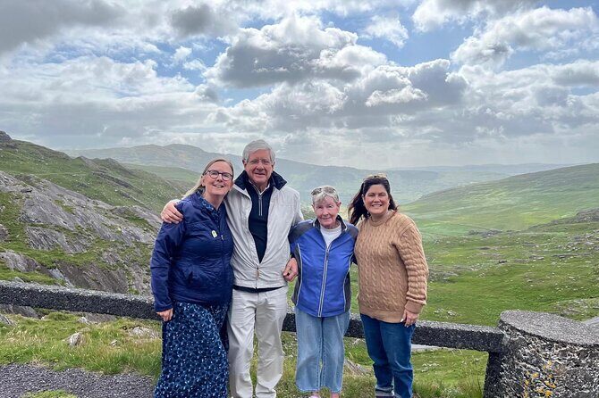 Private Full Day Ancestry Tour in Kerry - A Detailed Look at the Kerry Ancestry Tour