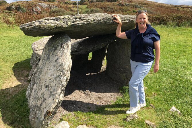 Private Full Day Ancestry Tour in Kerry - FAQ