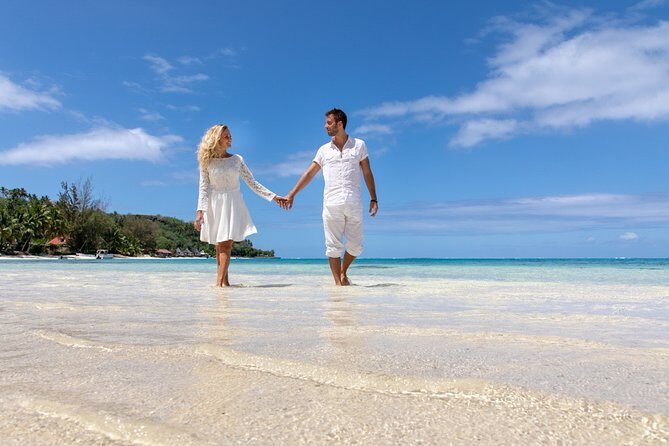 Private Full Day Aquatic Photo Tour + Resort Photo-Shoot (All inclusive) - The Sum Up: Is This Tour Worth It?