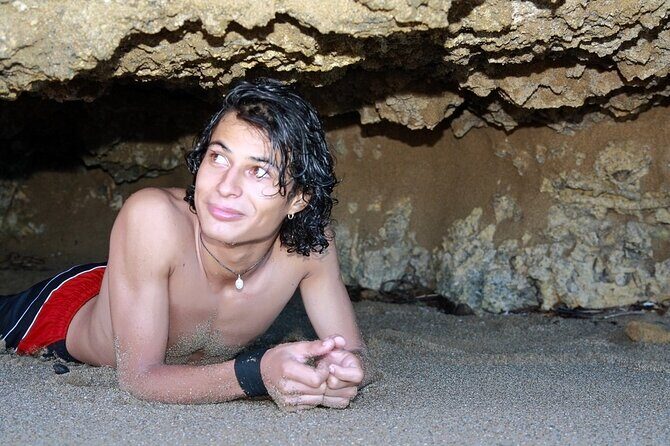 Private Full-Day at Los Haitises National Park - Key Points