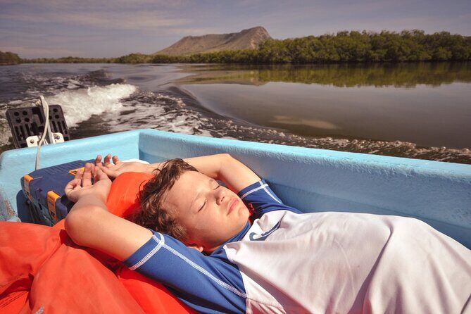 Private Full-Day at Los Haitises National Park - FAQ